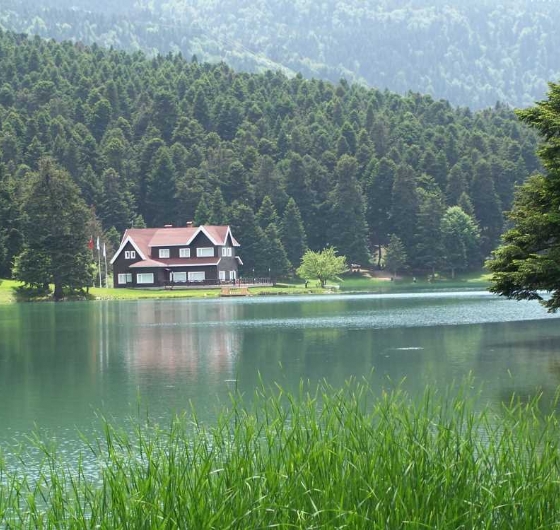 Bolu´nun Güzellikleri 2-3 Mayıs