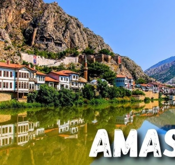 Binlerce yıllık uygarlıkların izinde: Galatya 28-30 Kasım