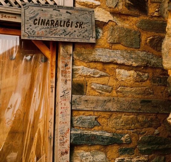 ❄️Günübirlik Cumalıkızık - Uludağ - Bursa 4 Ocak❄️