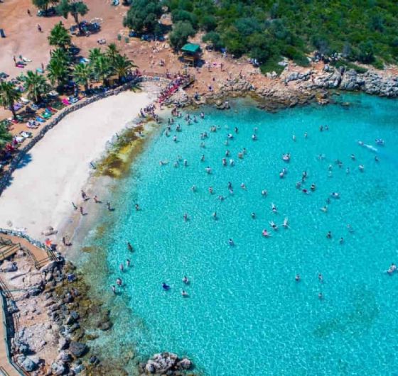 Ege´nin İncileri Marmaris - Bodrum - Datça 13-17 Ağustos