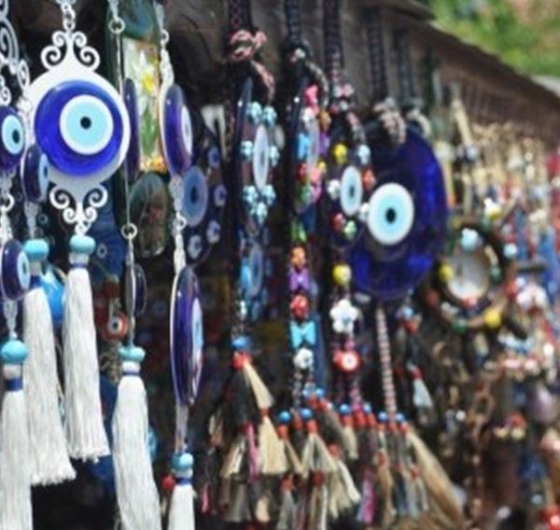 Bayındır Çiçek Festivali ve Mini Ege Turu 1-3 Mayıs