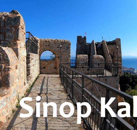 Batı Karadeniz Sinop • Kastomonu • Zongulduk Turu 9-11 Ekim
