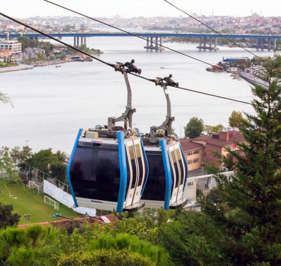 İstanbul&acute;un Manevi Mirası Turu 11 Ekim