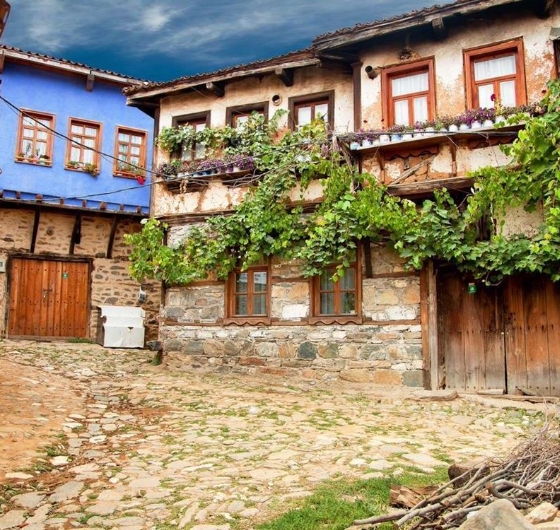 ❄️Sömestr´a Özel Günübirlik Cumalıkızık - Uludağ - Bursa 24 Ocak❄️