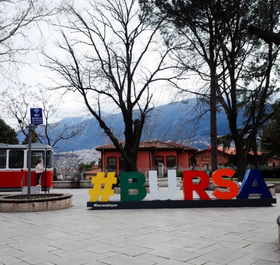 ❄️Günübirlik Cumalıkızık - Uludağ - Bursa 31 Ocak❄️