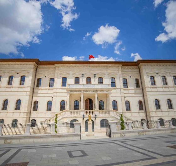 Atatürk´ün İzinde Samsun´dan Sivas´a 28-31 Ağustos