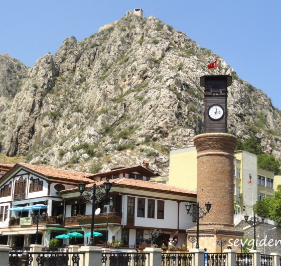 Karadeniz Masalı & Batum Turu 14-20 Eylül