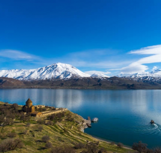 Efsane Doğu Anadolu Turu: Van Hakkari Şırnak Yüksekova Siirt Diyarbakır Tunceli 11-17 Mayıs