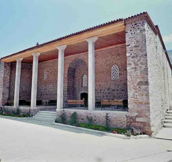 Konaklamalı İzmir - Manisa Turu 18-19 Ekim