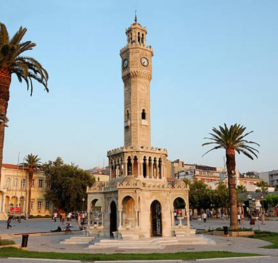 Alaçatı Ot Festivali´ne Özel İzmir Turu 20-22 Nisan