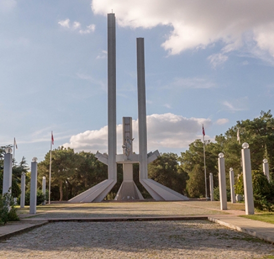 Günübirlik Edirne Turu 9 Kasım