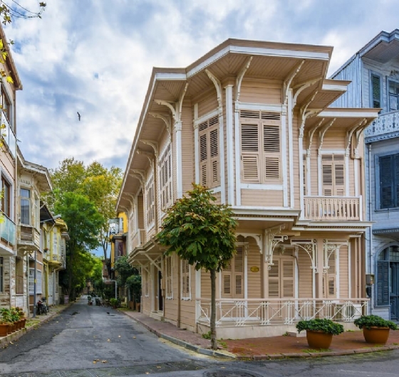 Büyükada & Eminönü Turu 24 Mayıs