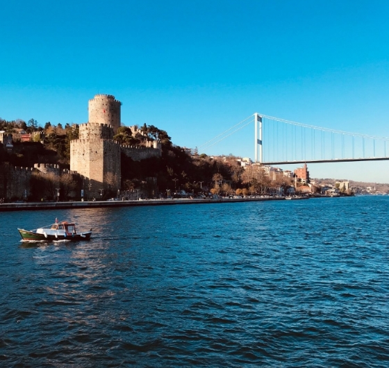 23 Nisan´a Özel İstanbul Lale Festivali Turu