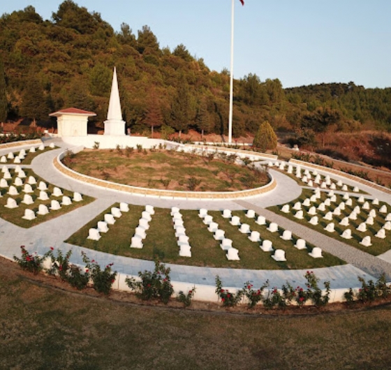 Günübirlik Çanakkale Şehitlik Turu 22 Kasım