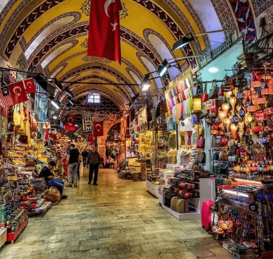 Günübirlik İzmir Turu 6 Aralık