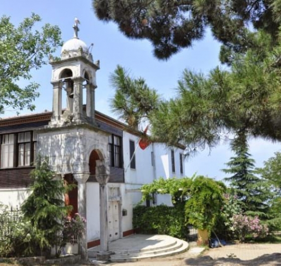 Kurban Bayramı´na Özel Günübirlik Büyükada-Ortaköy Turu 9 Haziran