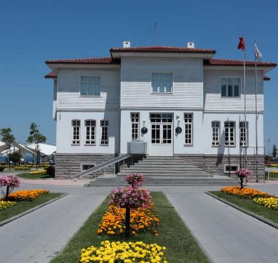 Günübirlik Yalova - İznik Turu 16 Kasım