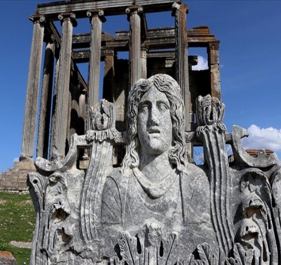AFYON FRİG VADİSİ  VE YÖRESEL LEZZETLER TURU AFYON  22-24 /12/2023