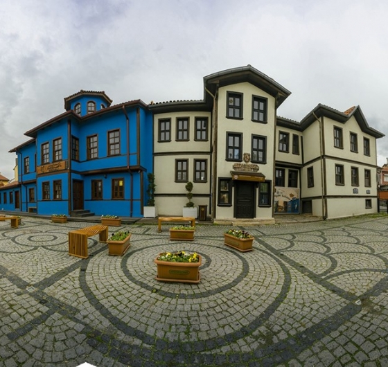 KONAKLAMALI ANKARA-ESKİŞEHİR TURU 12-14 OCAK