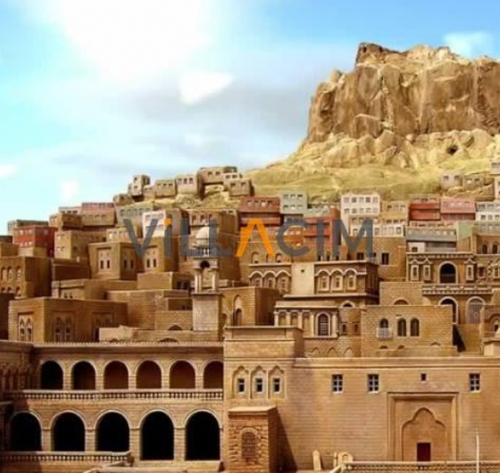 Mezopotamya&acute;nın Büyüsü Gap Turu 28 Eylül - 3 Ekim