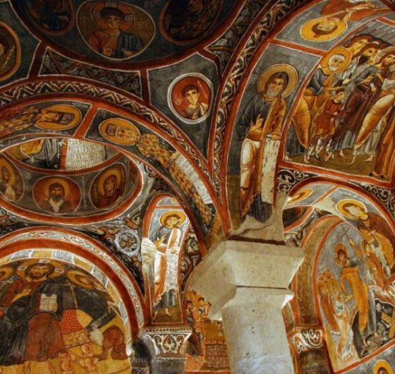 Sevgililer Günü´ne Özel Kapadokya 13-15 Şubat