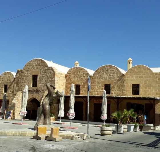 Akdeniz´in İncisi Kıbrıs Turu 11-13 Mayıs