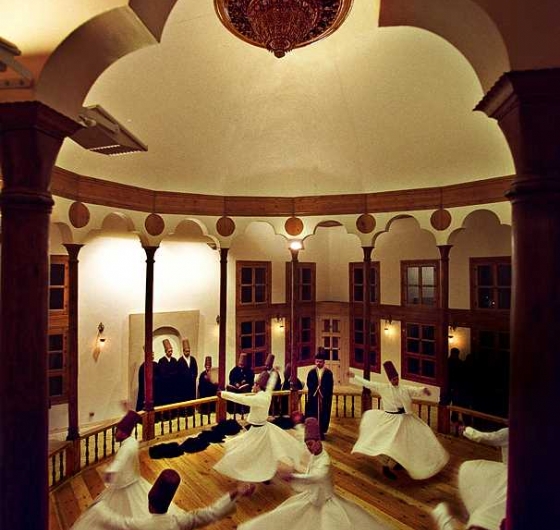 Doğu´nun İncileri Turu 5-11 Ekim