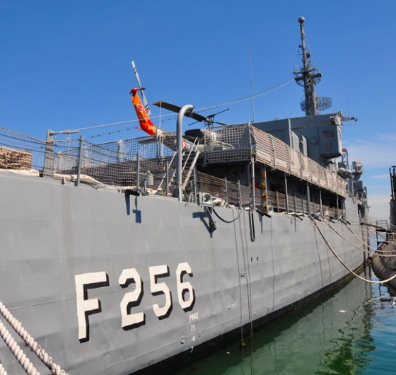 Pamukkale Travertenler - İzmir Turu 8-10 Mayıs