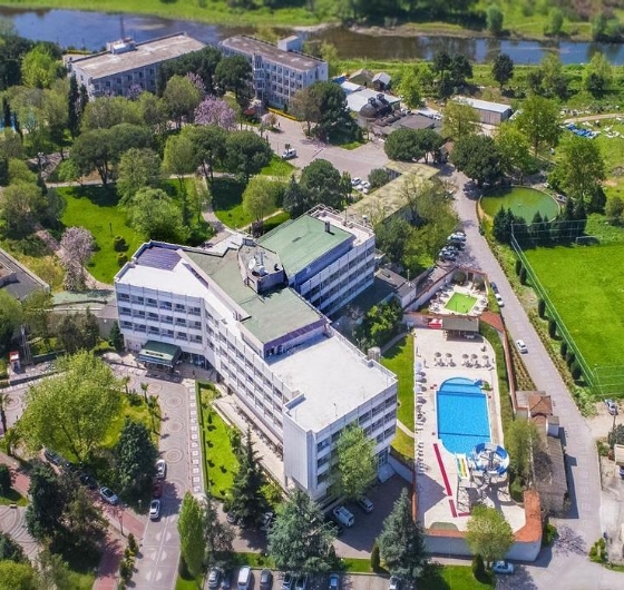 🎄🎄Yılbaşı´na Özel Gönen Termal Kaplıcaları 30 Aralık - 2 Ocak 🎄🎄