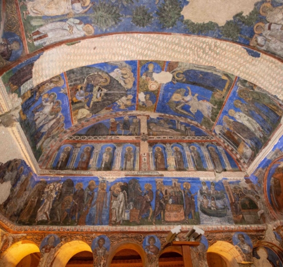 ♨️Termal & Kapadokya Turu ♨️ 8 Aralık - 11 Aralık