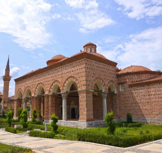 İznik Turu 3 Ekim