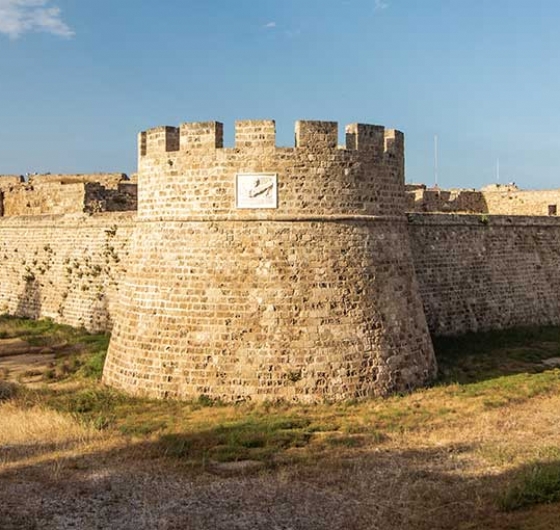 Akdeniz´in İncisi Kıbrıs Turu 11-13 Mayıs