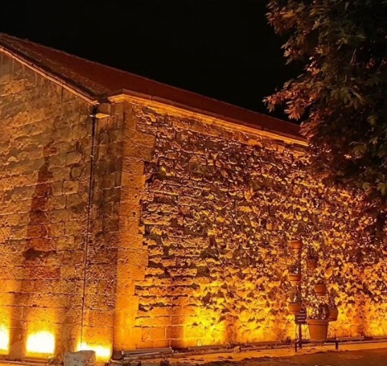 Güller Diyarı Isparta ve Salda Gölü Turu 8-9 Kasım
