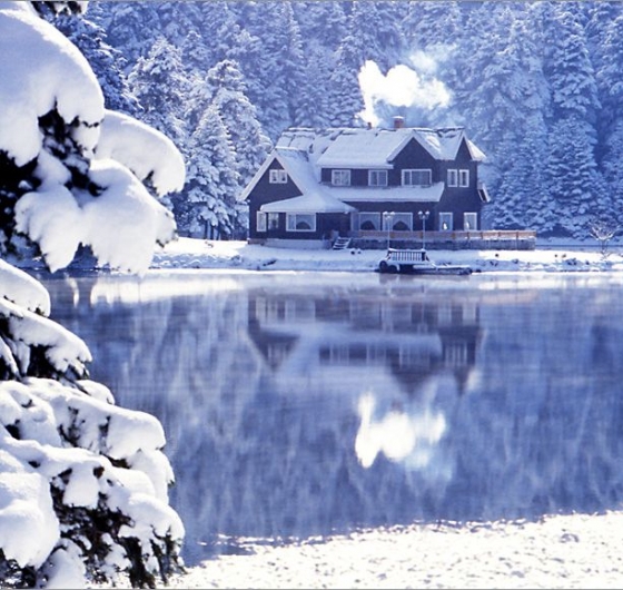 ☃️Sömestr´a Özel Konaklamalı Bolu - Gölcük - Abant - Kartepe - Maşukiye - Ormanya 17-18 Ocak ☃️