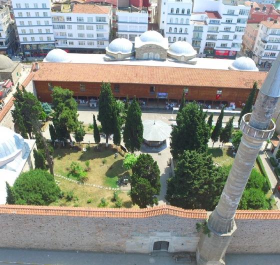 Batı Karadeniz Sinop • Kastomonu • Zongulduk Turu 9-11 Ekim