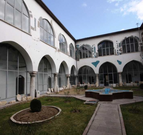 Doğu´nun İncileri Turu 5-11 Ekim