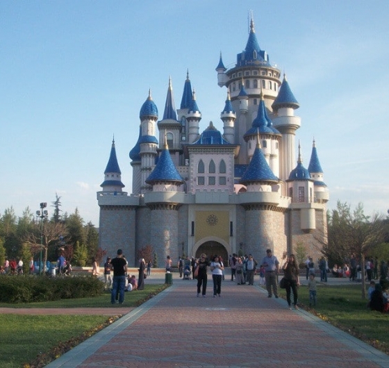 Konaklamalı Eskişehir - Kütahya Turu 20-21 Aralık