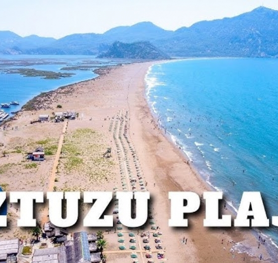 Fethiye Tatili 15-19 Eylül