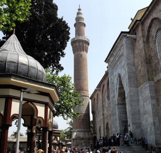 ♥️Sevgililer Günü´ne Özel Cumalıkızık - Uludağ - Bursa Turu 14 Şubat♥️