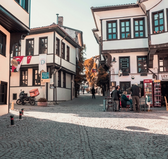 Günübirlik Eskişehir Turu 28 Eylül