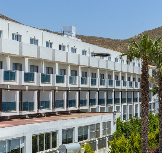 🌊 Bodrum’da Ultra Her Şey Dahil Prestijli Tatil 25-30 Eylül