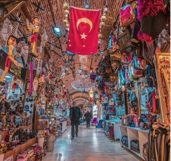 Alaçatı Ot Festivali´ne Özel İzmir Turu 20-22 Nisan