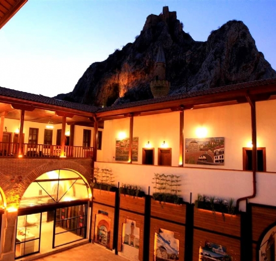 Doğu´nun İncileri Turu 5-11 Ekim