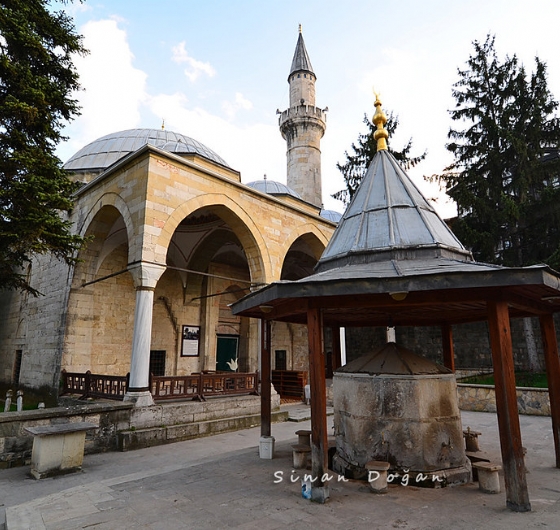 Günübirlik Taraklı - Göynük - Mudurnu Turu 2 Kasım
