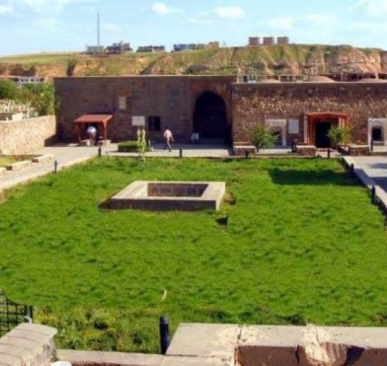 Efsane Doğu Anadolu Turu: Van Hakkari Şırnak Yüksekova Siirt Diyarbakır Tunceli 24-30 Ağustos