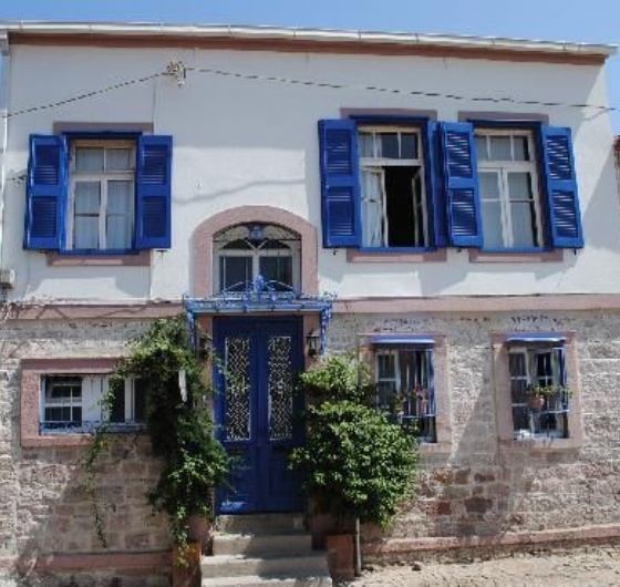 Teferiç Şenlinkleri´ne Özel Ayvalık Turu 9 Mayıs