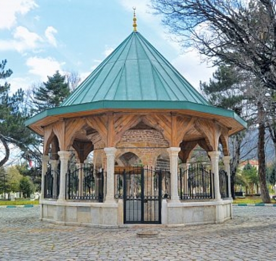 KONAKLAMALI KONYA ŞEB-İ ARUS TURU 12-14 ARALIK