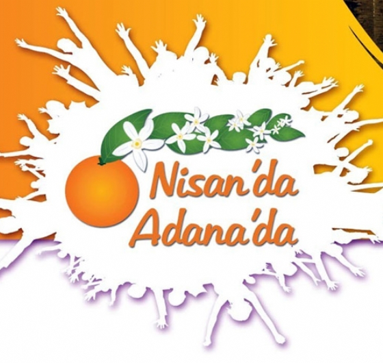 🍊Adana Portakal Çiçeği Festivali 3-5 Nisan🍊