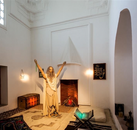 Hidrellez’e Özel Edirne Kakava Şenliği 5 Mayıs