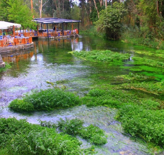 KURBAN BAYRAMI´na ÖZEL CENNET MARMARİS TURU 06-+09 HAZİRAN 2025